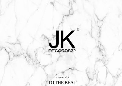 To the beat